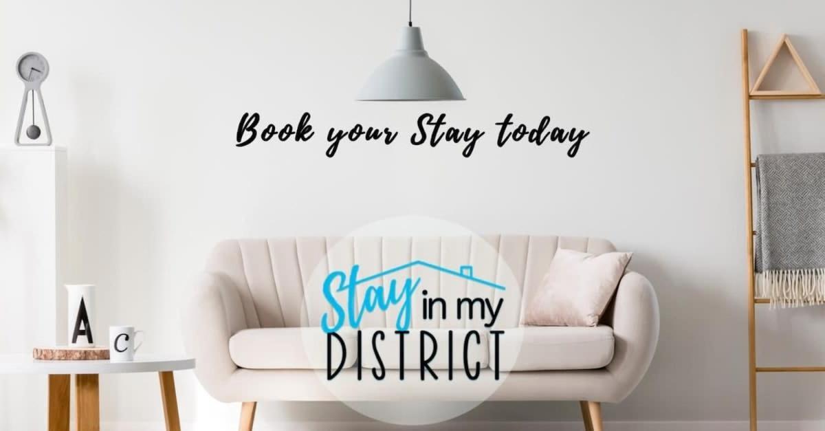 #Stayinmydistrict Twin Falls Spanish-Boho Getaway Екстериор снимка